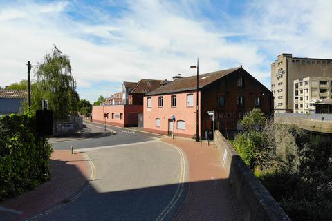 Land for sale, Dock Street, Ipswich