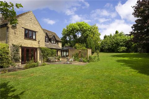 4 bedroom detached house for sale - Rowan House, Paxford, Gloucestershire, GL55