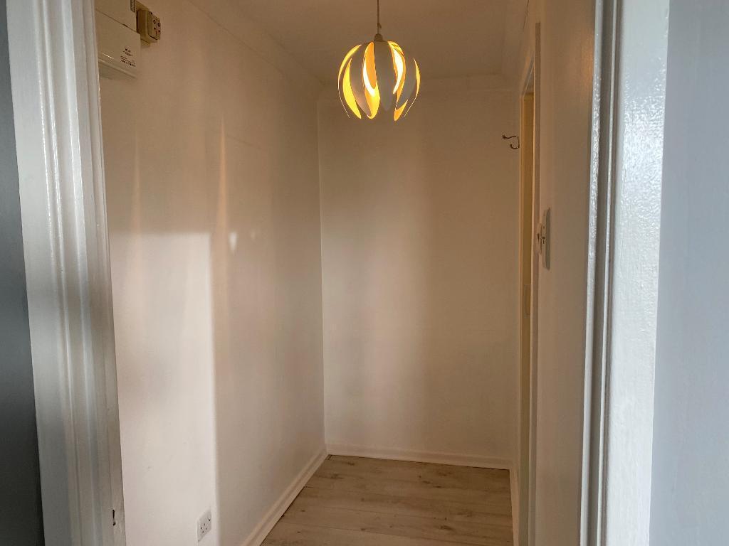 Dressing Area