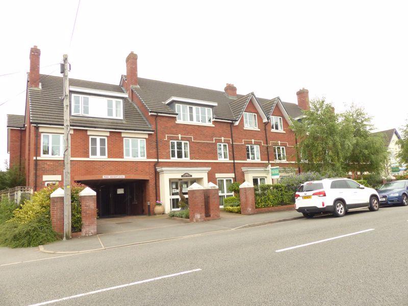 Jockey Road, Sutton Coldfield B73 5XF 1 bed retirement property for sale £118,000