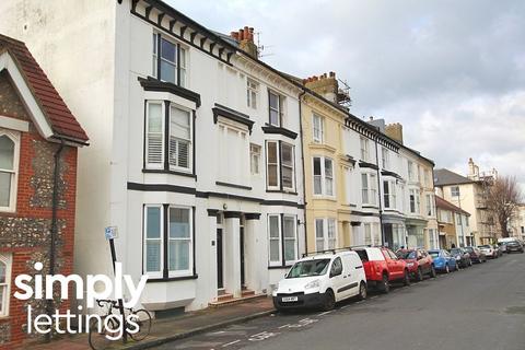 undefined, Chesham Road, Brighton