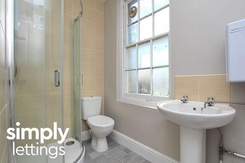 undefined, Chesham Road, Brighton