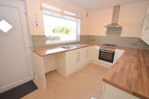 2 bedroom terraced house to rent, Cronton Road, Widnes