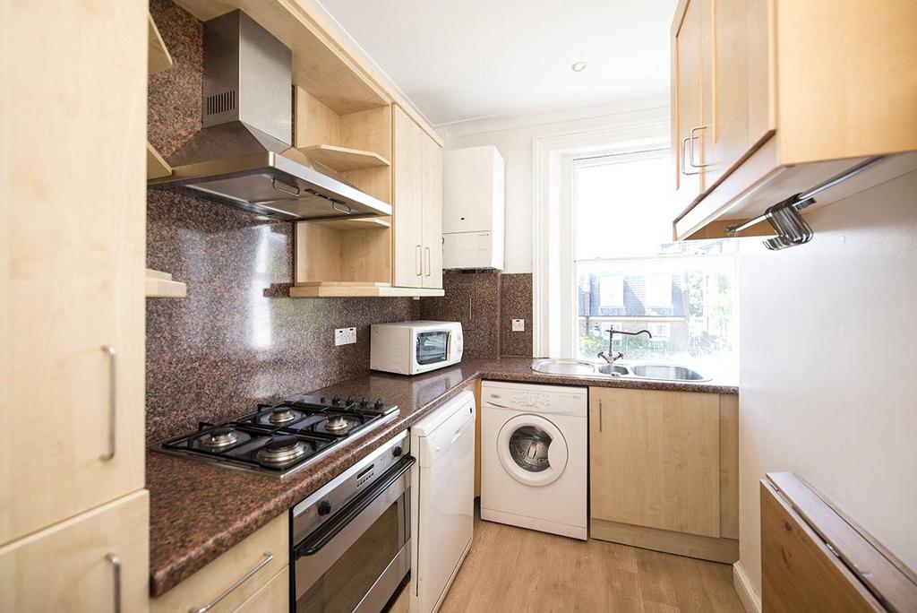 Apartment in London - View 3