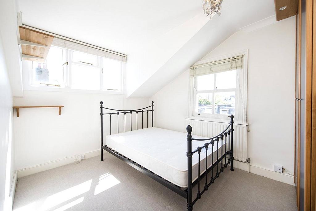 Apartment in London - View 5