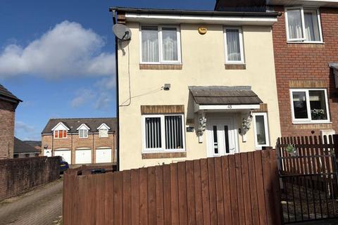 undefined, Colliers Field, Cinderford GL14