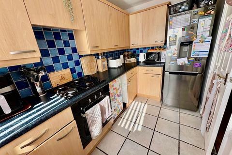 undefined, Colliers Field, Cinderford GL14