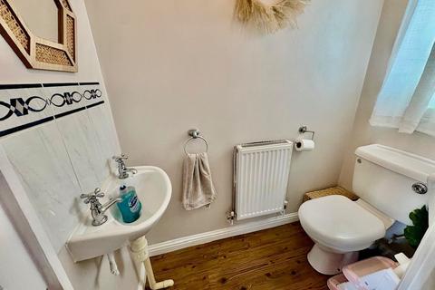 undefined, Colliers Field, Cinderford GL14