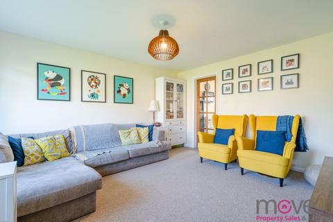 3 bedroom semi-detached house for sale, Medoc Close, Cheltenham GL50