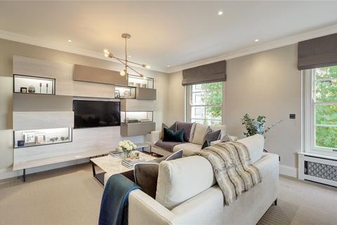 3 bedroom apartment to rent, Durham Terrace, Bayswater, London, W2