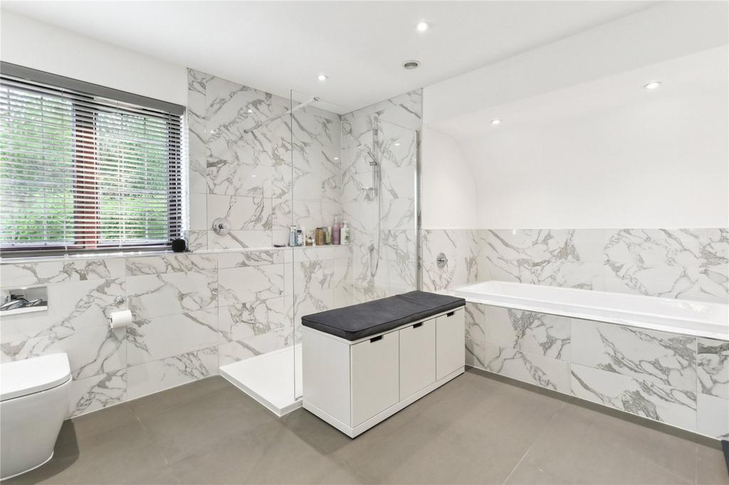 Principle Ensuite