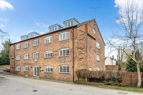 undefined, Salisbury House, Abbey Mill Lane, St. Albans, Hertfordshire, AL3