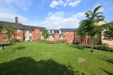 1 bedroom retirement property for sale, Cooper Court, Maldon