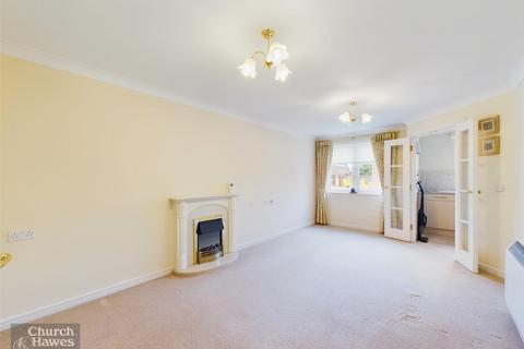 1 bedroom retirement property for sale, Cooper Court, Maldon