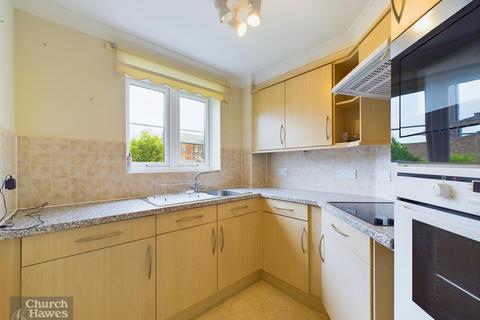 1 bedroom retirement property for sale, Cooper Court, Maldon