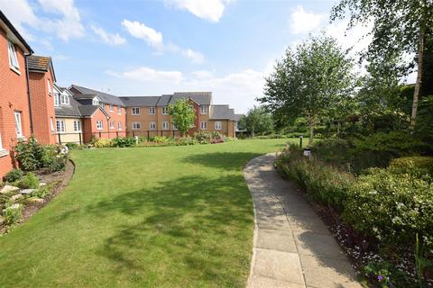 1 bedroom retirement property for sale, Cooper Court, Maldon