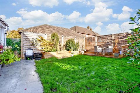 4 bedroom end of terrace house for sale, Bluebell Walks, Paddock Wood, Tonbridge, Kent