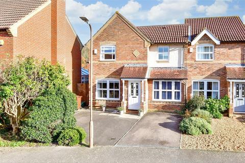 4 bedroom end of terrace house for sale, Bluebell Walks, Paddock Wood, Tonbridge, Kent