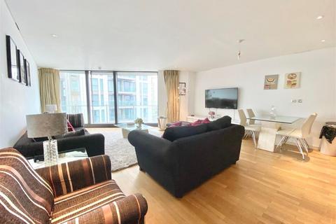 2 bedroom apartment to rent, London W2