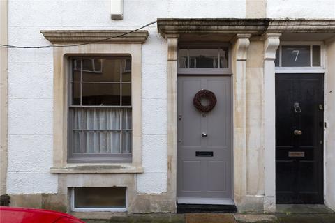 4 bedroom terraced house for sale - Gloucester Street, Clifton Village, Bristol, BS8