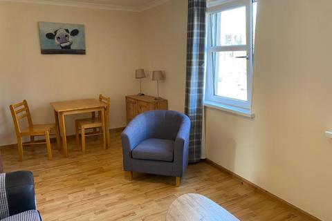 1 bedroom flat to rent, Spring Garden, City Centre, Aberdeen, AB25