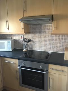 1 bedroom flat to rent, Spring Garden, City Centre, Aberdeen, AB25