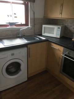 1 bedroom flat to rent, Spring Garden, City Centre, Aberdeen, AB25