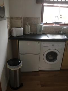 1 bedroom flat to rent, Spring Garden, City Centre, Aberdeen, AB25