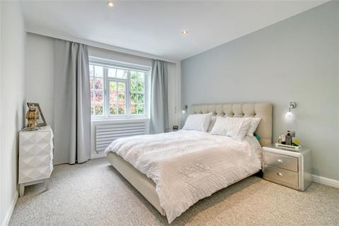 4 bedroom terraced house to rent, Belsize Road, South Hampstead, London