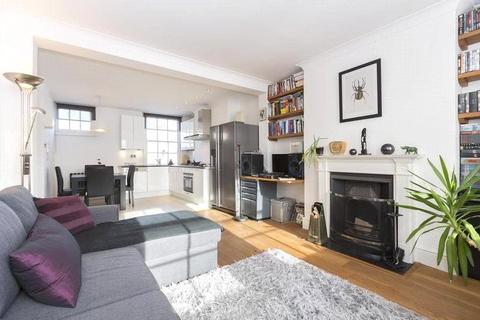 1 bedroom flat to rent, Haberdasher Street, Hoxton, London