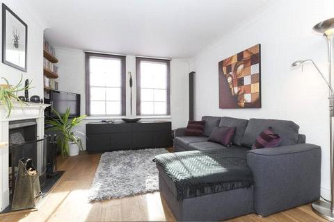undefined, Haberdasher Street, Hoxton, London