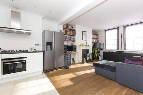 undefined, Haberdasher Street, Hoxton, London