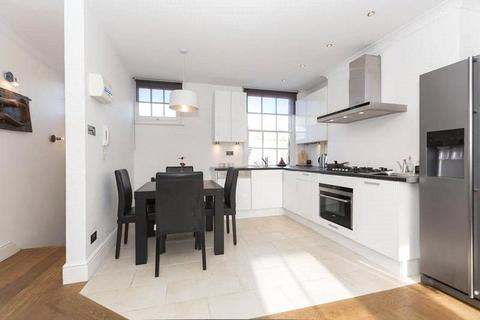 undefined, Haberdasher Street, Hoxton, London