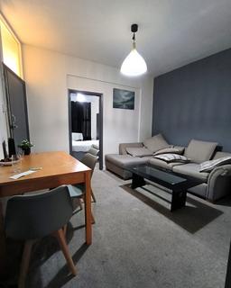 2 bedroom ground floor flat to rent, 183A Masterman Road East Ham