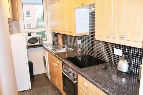 1 bedroom flat to rent, Carfrae Street, Yorkhill, Glasgow, G3