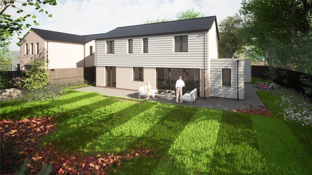 Almoners Avenue, Cambridge, Cambridgeshire, CB1 4 bed detached house