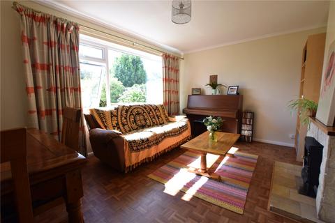 3 bedroom semi-detached house for sale, Chelwood Drive, Taunton, Somerset, TA1