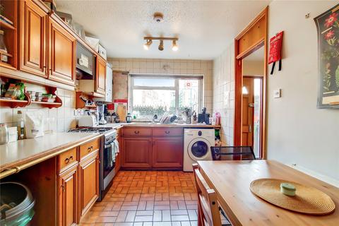 3 bedroom terraced house for sale, Thornbury Close, London, N16