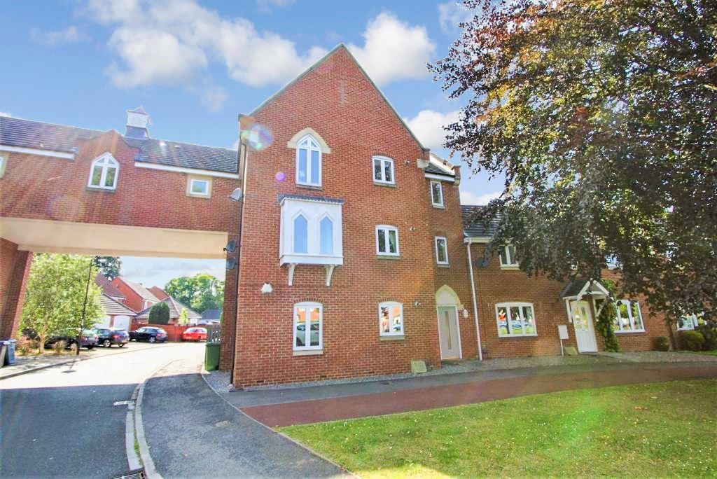 Winterton Avenue, Sedgefield, StocktononTees, Durham, TS21 3NJ 2 bed