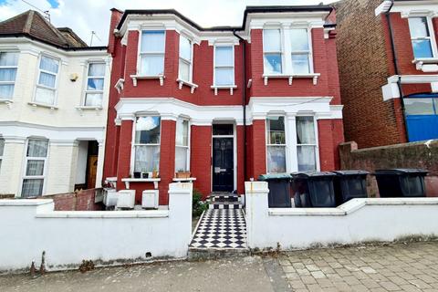 1 bedroom flat to rent, Beresford road, Harringay