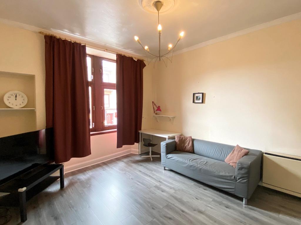Apartment in Glasgow - View 4