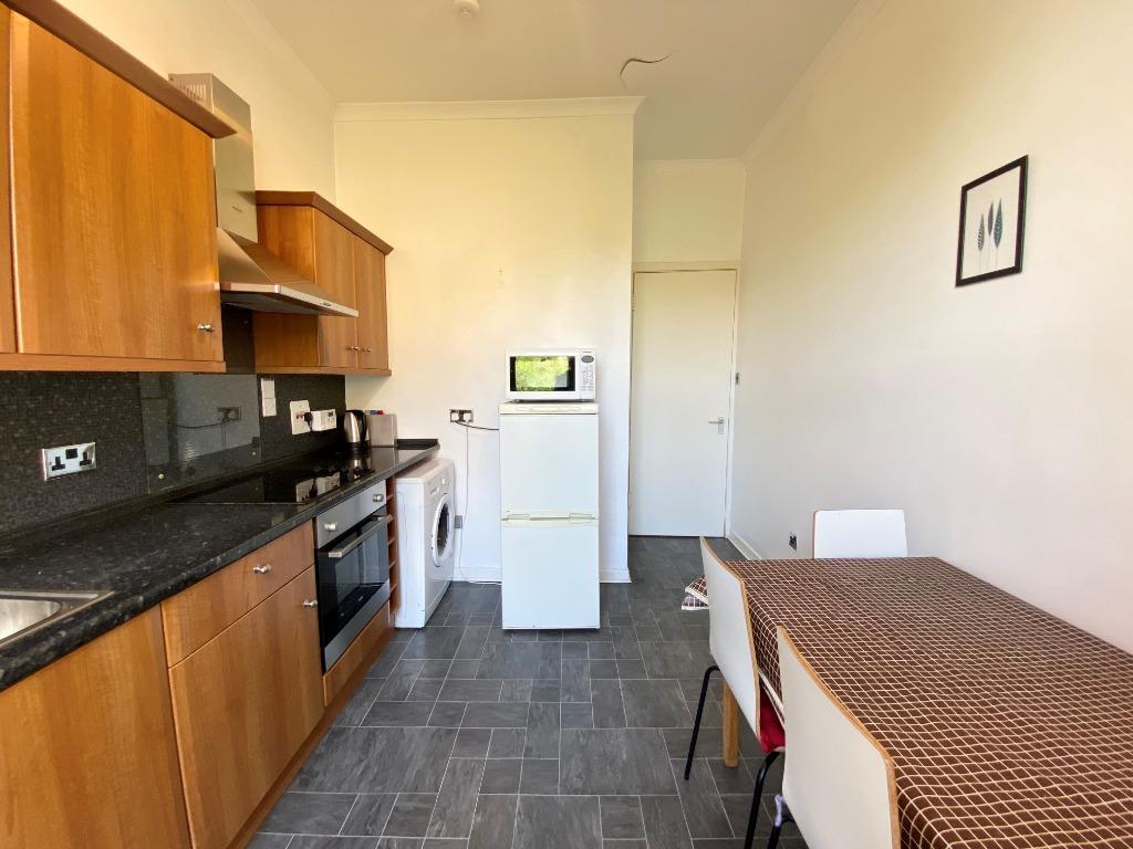 Apartment in Glasgow - More