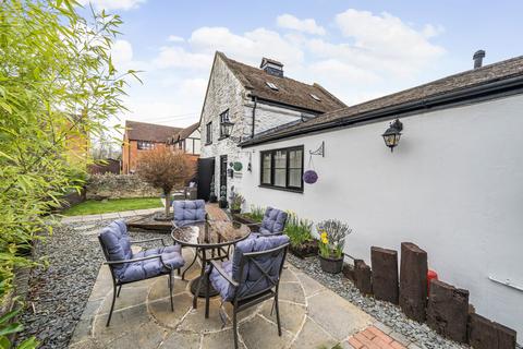 3 bedroom detached house for sale, Churchend, Twyning, Tewkesbury