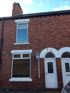 2 bedroom terraced house to rent, Oaklea Terrace, Cockton Hill, Bishop Auckland, DL14