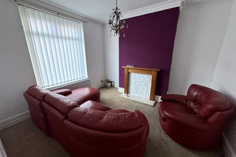 2 bedroom terraced house to rent, Oaklea Terrace, Cockton Hill, Bishop Auckland, DL14