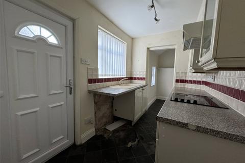 2 bedroom terraced house to rent, Oaklea Terrace, Cockton Hill, Bishop Auckland, DL14