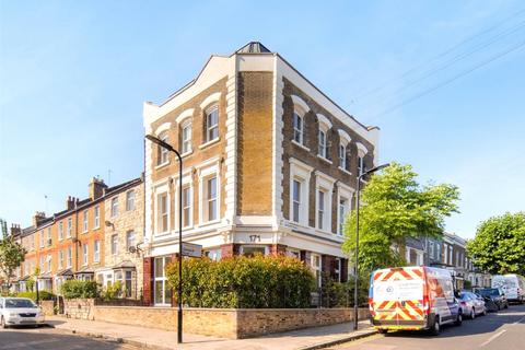 undefined, Glyn Road, London, E5