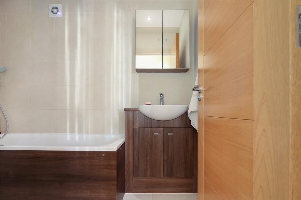 Bathroom View 2