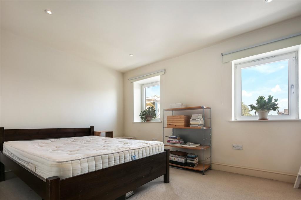 Bedroom View 2