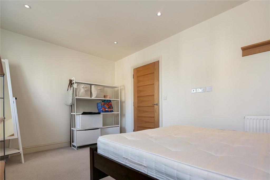 Bedroom View 3